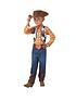  image of toy-story-woody-classic-childs-costume