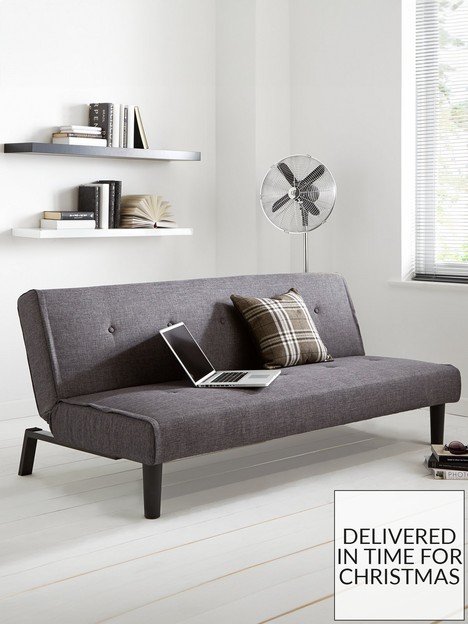 very-home-dax-fabric-sofa-bed