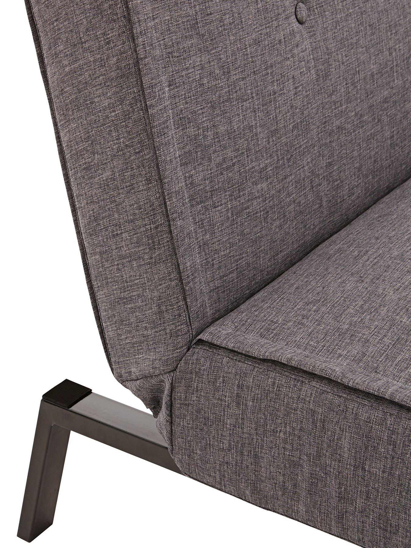  image of very-home-dax-fabric-sofa-bednbsp--fscreg-certified