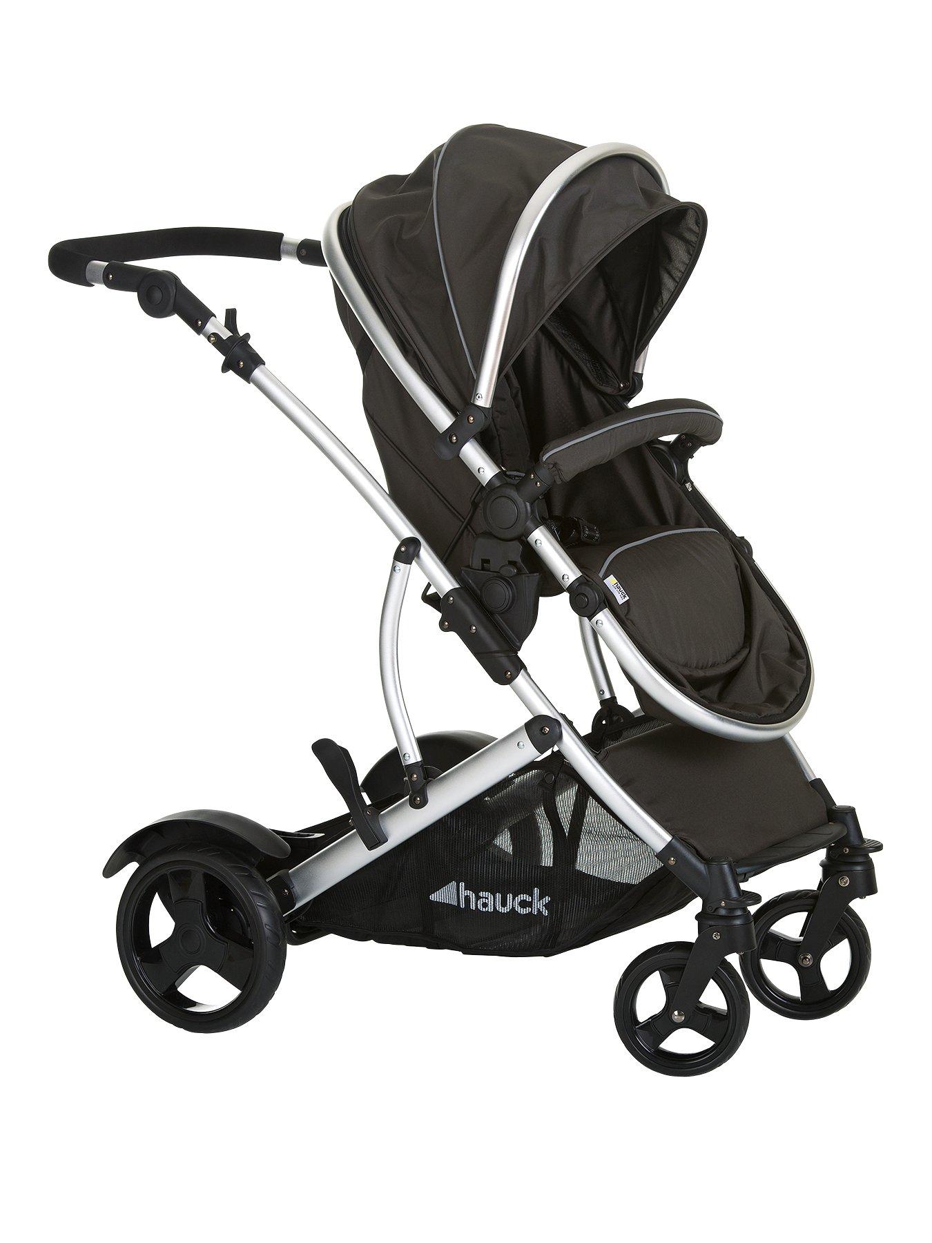 stokke xplory bumper bar Stroller Bar, Signature Black For Baby Best Toddler DaddyGoFish Hook Size:12/0