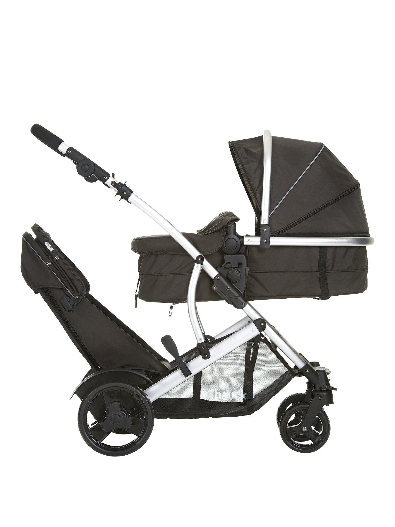  image of hauck-duett-ii-double-buggy-stroller