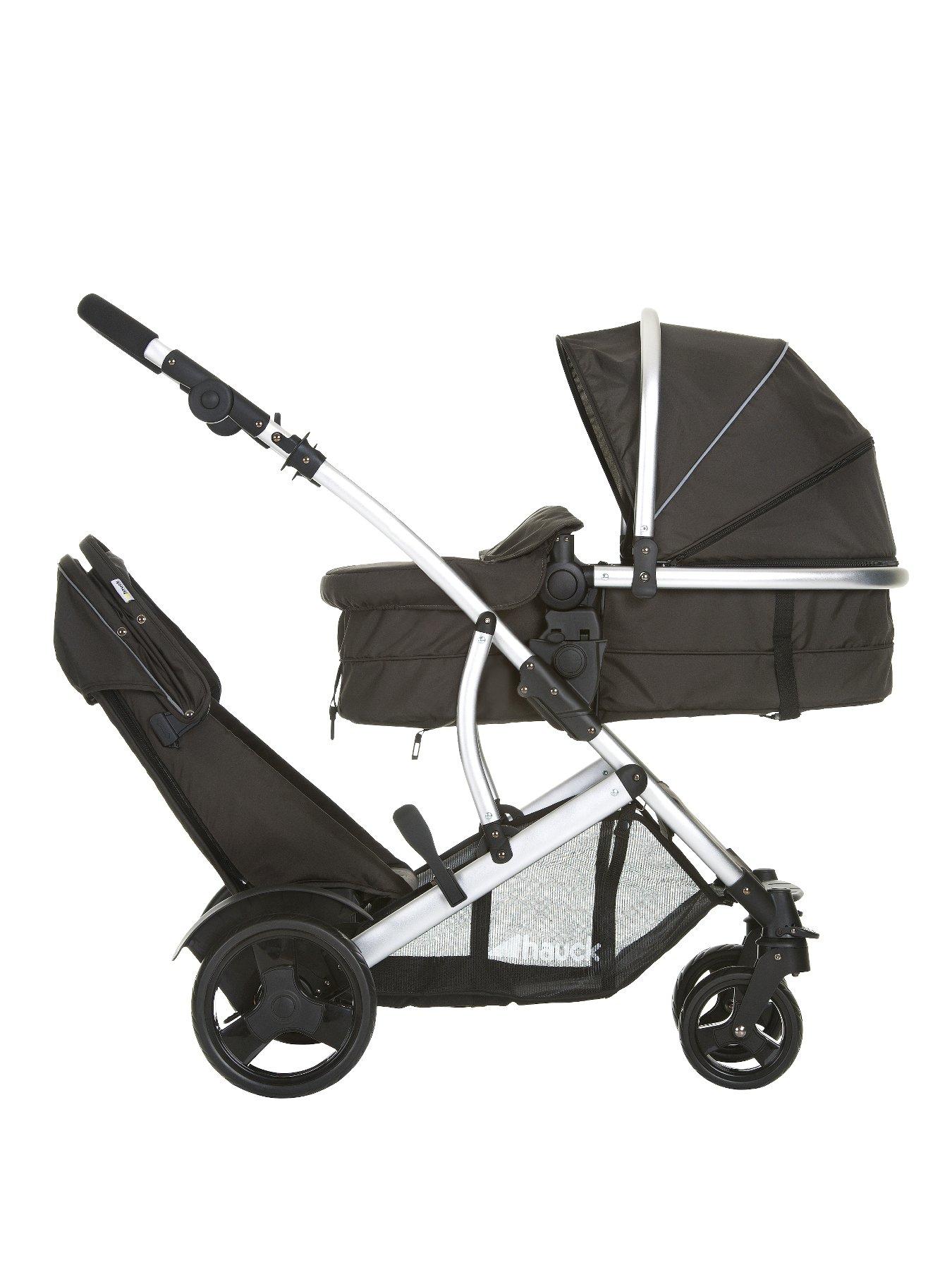 hauck duo stroller