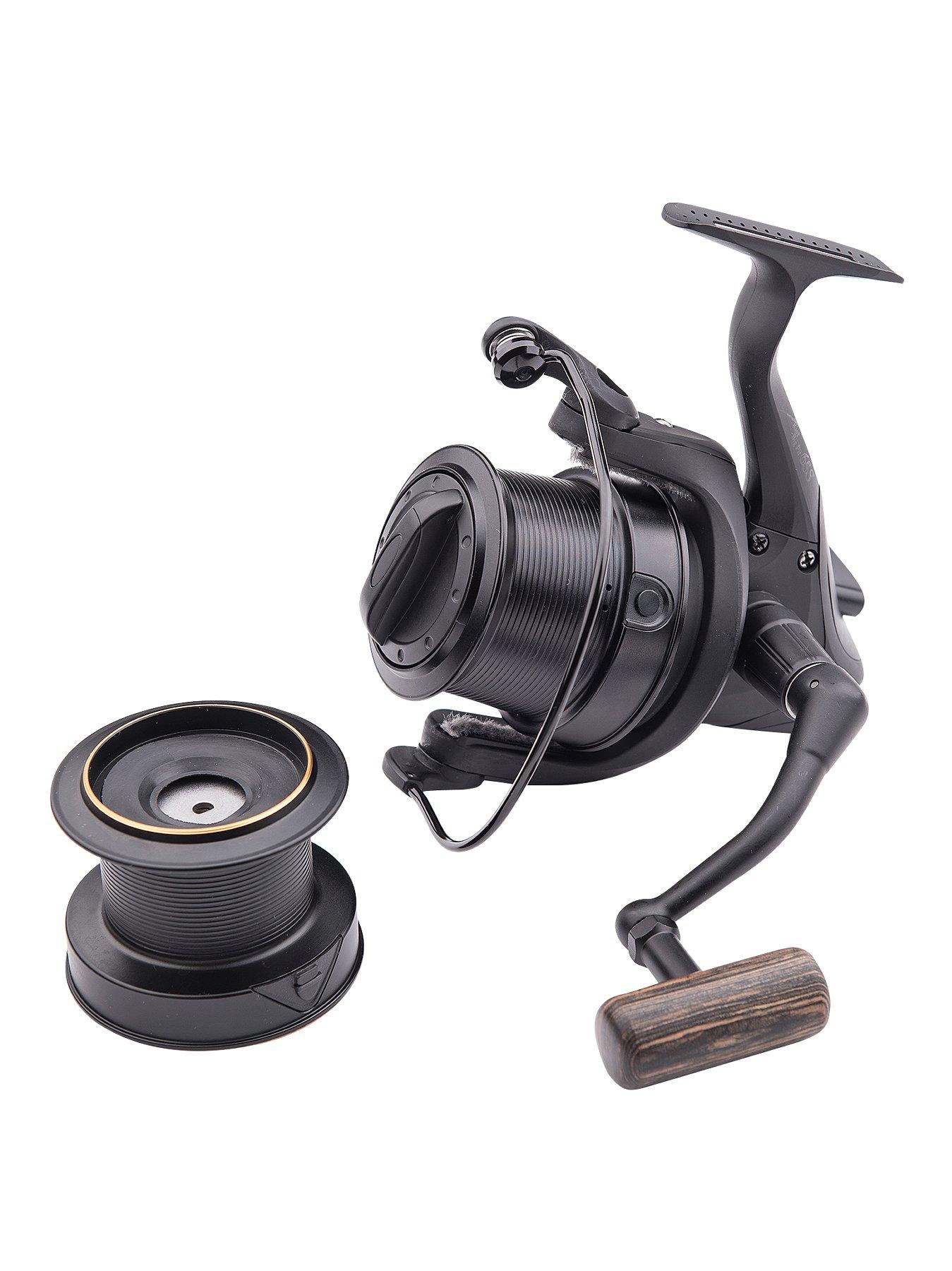 Image 1 of 1 of Wychwood Riot Big Pit 65S Reel