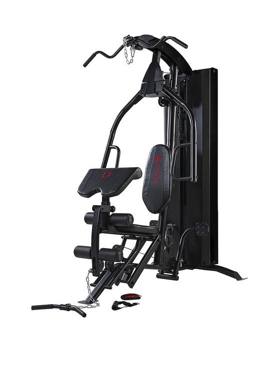 front image of marcy-hg7000-eclipse-home-multi-gym-with-leg-press
