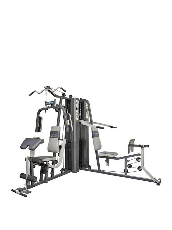 front image of marcy-gs99-dual-stack-home-gym