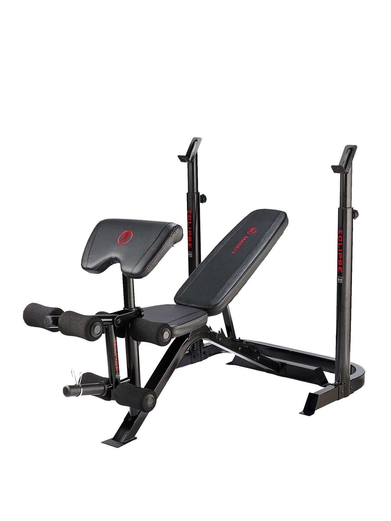 Marcy jd2 1 flat weight online bench