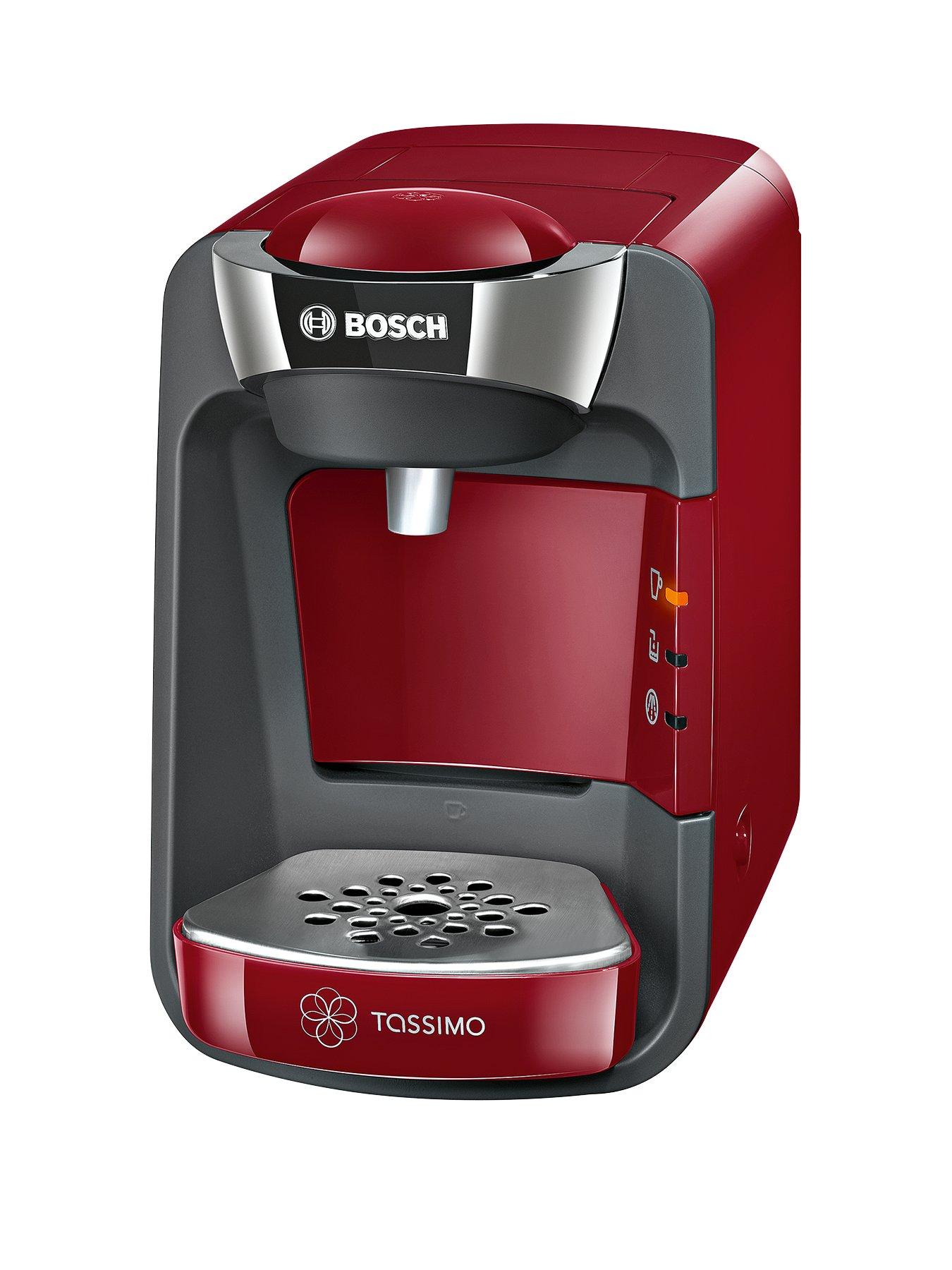 Tassimo Coffee Machine Red Light | Decoratingspecial.com