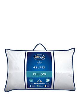 Silentnight Silentnight Luxury Collection Geltex Pillow Picture