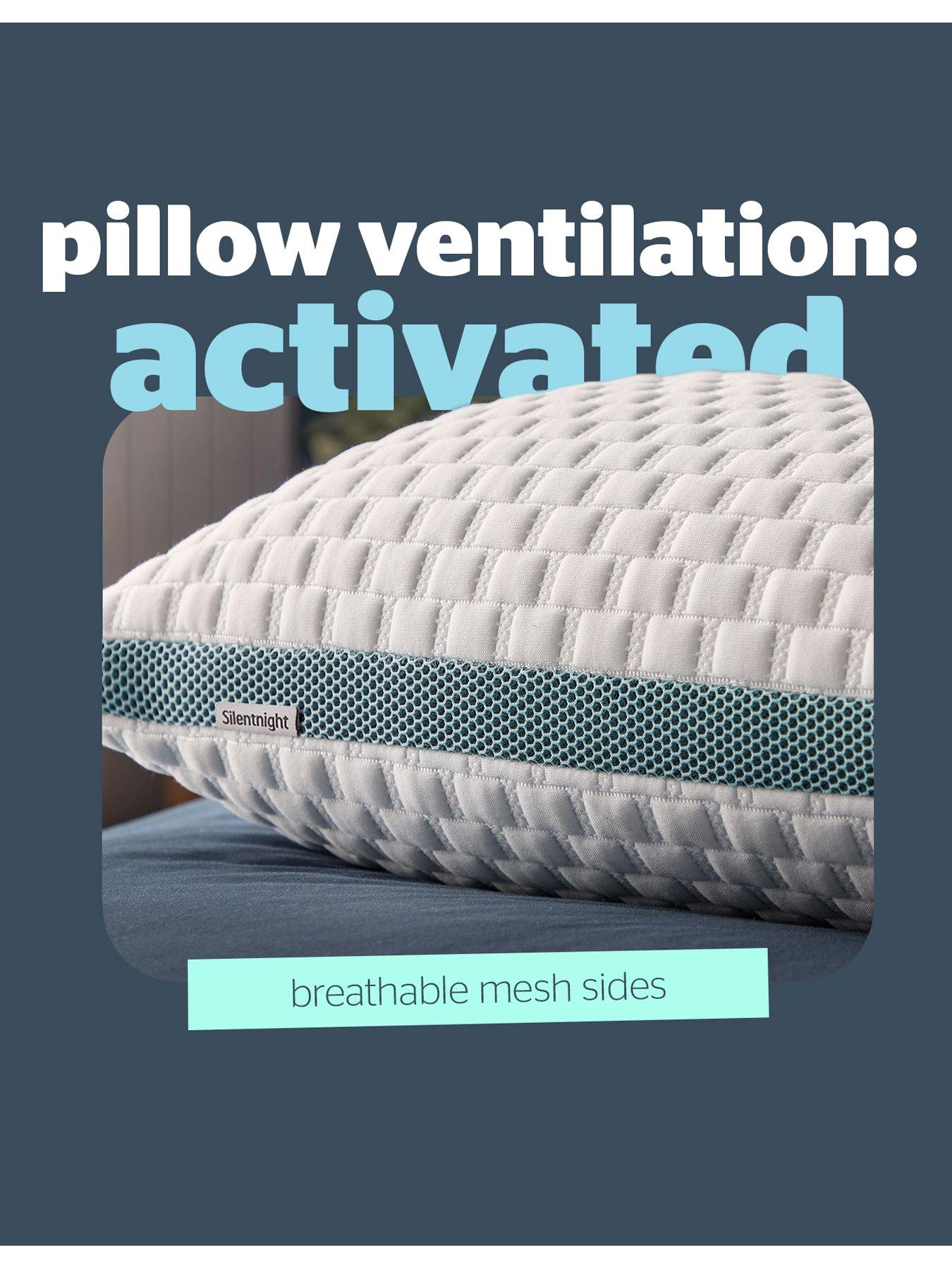 Image 5 of 7 of Silentnight Ultragel Pillow