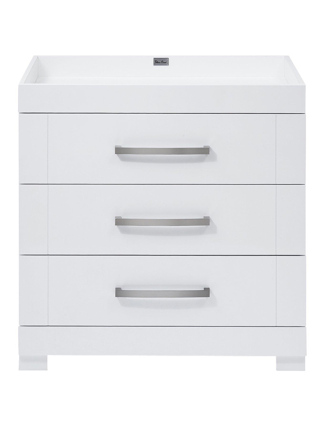 silver cross notting hill dresser