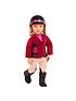  image of our-generation-lily-anna-deluxe-horseriding-doll