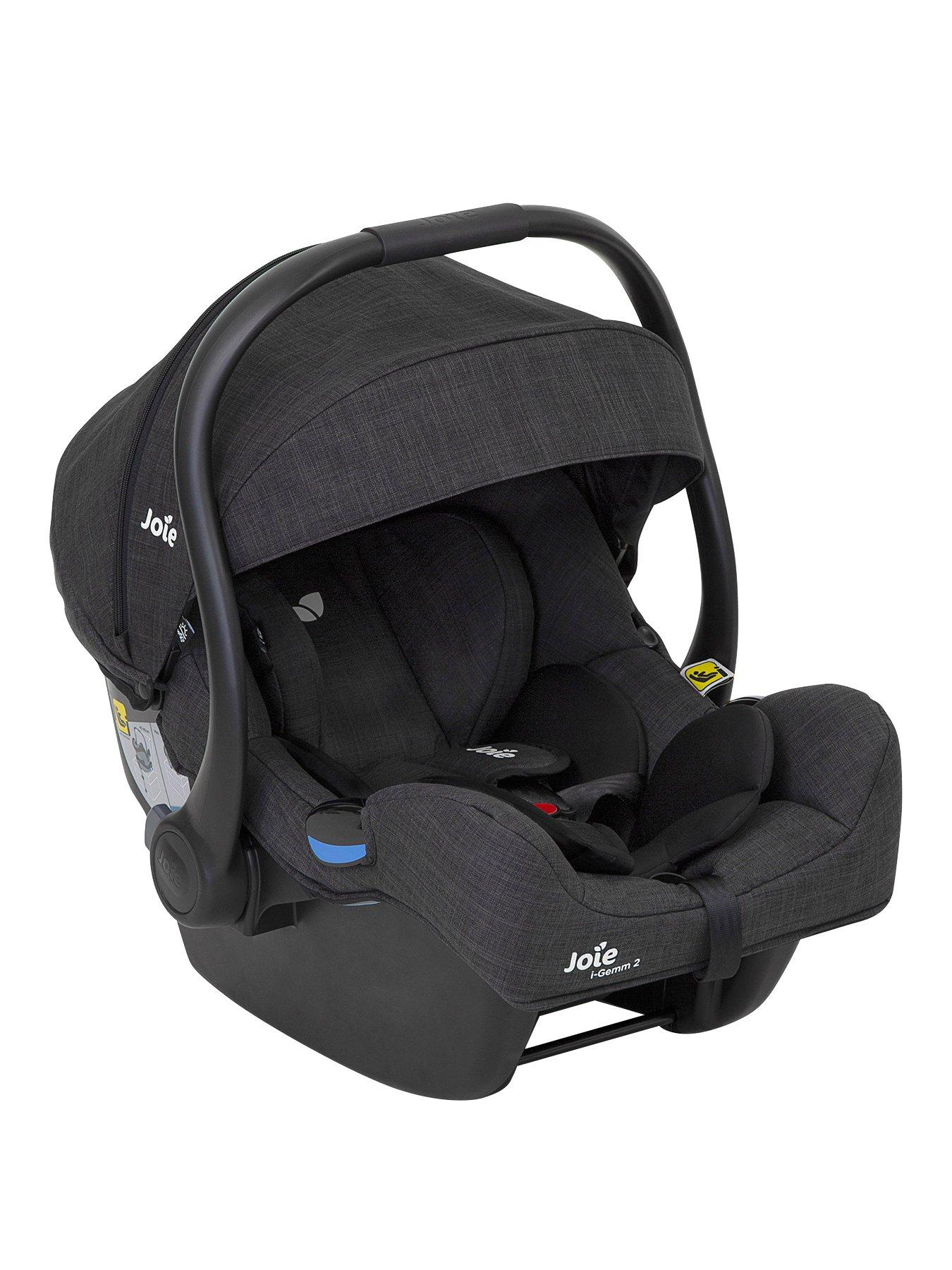joie bold compatibility