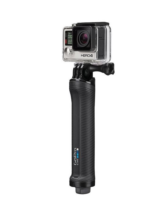 front image of gopro-3-way-for-all-gopro-camera