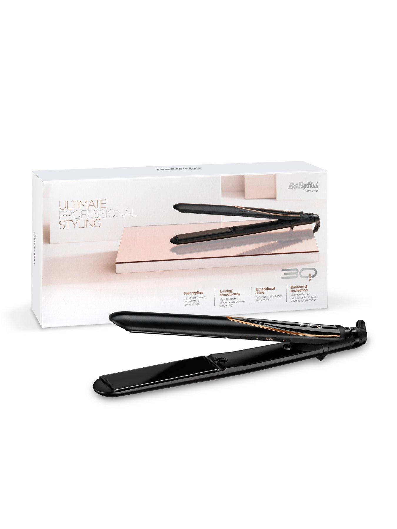 3Q Hair Straightener