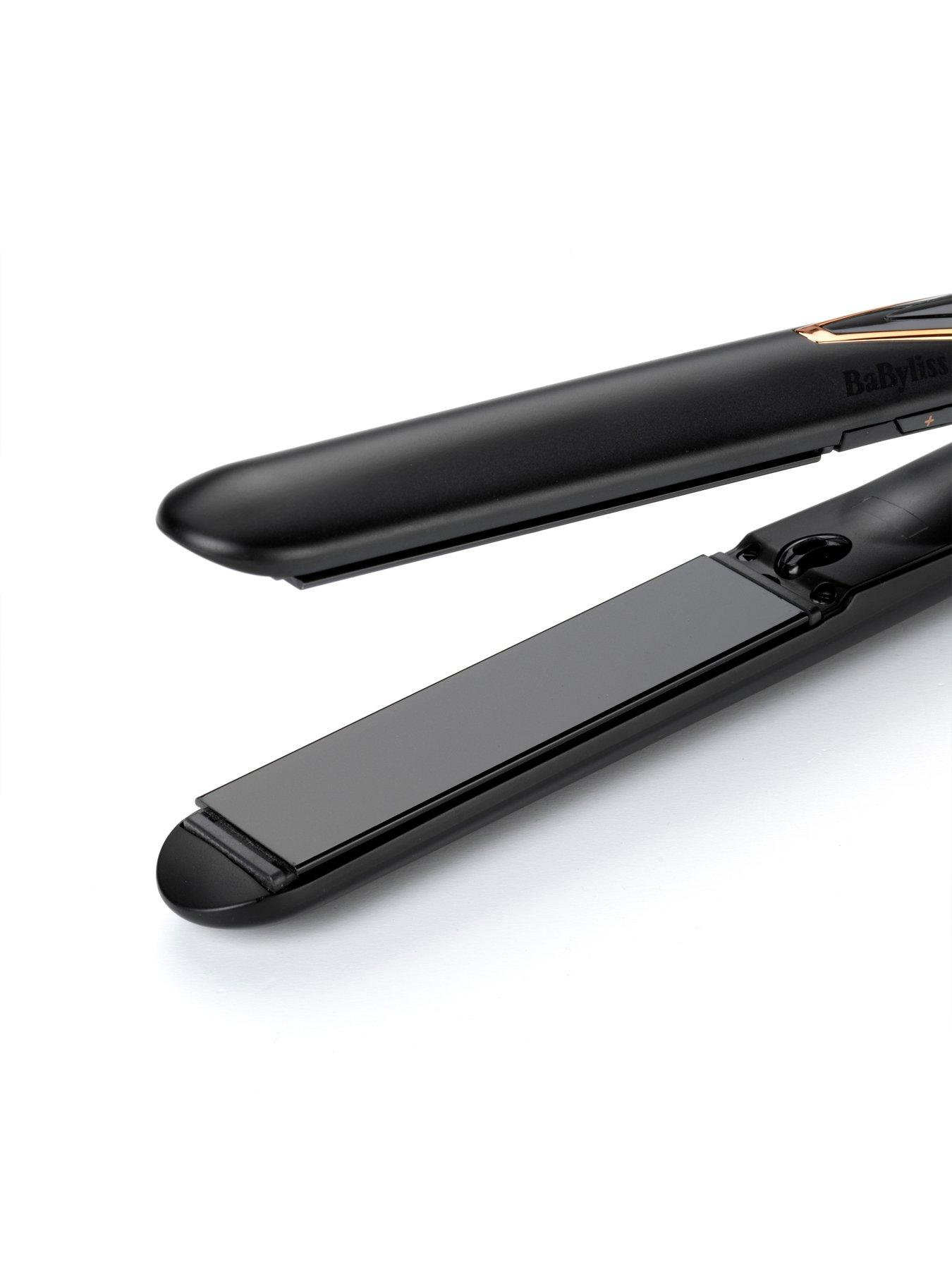 BaByliss 3Q Hair Straightener littlewoods