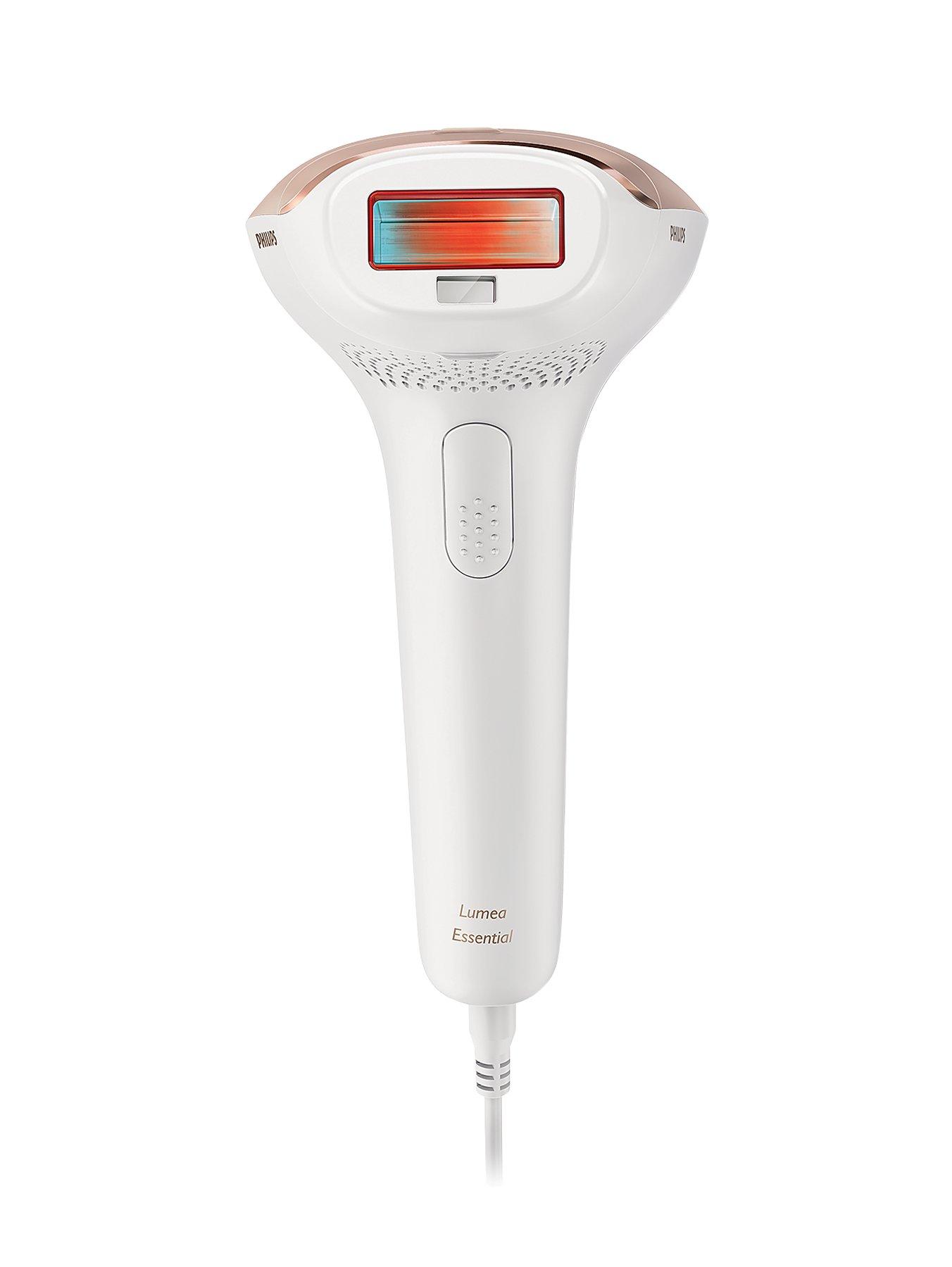 Philips Lumea Advanced Ipl Hair Removal System For Body Face