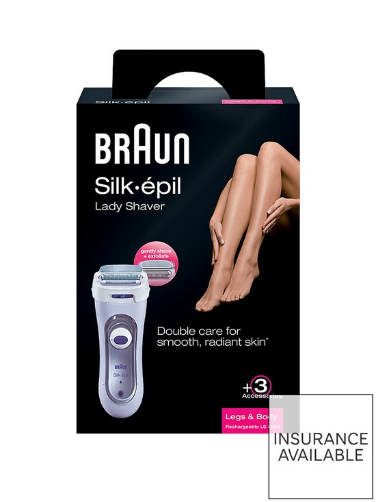 stillFront image of braun-silk-epil-5560-silk-amp-soft-body-shaver