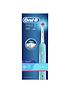  image of oral-b-pro-600-white-and-clean-electric-toothbrush