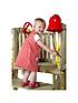  image of plum-toddlers-tower-wooden-play-centre