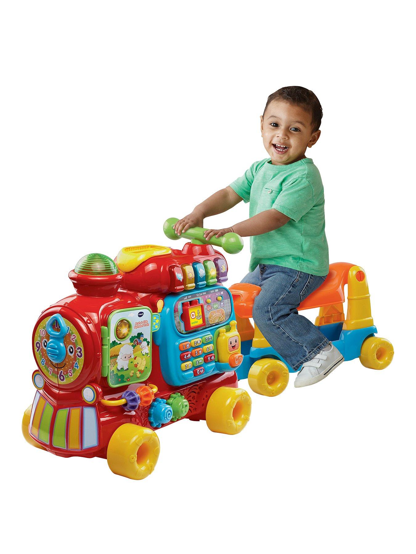 vtech educational toys for toddlers