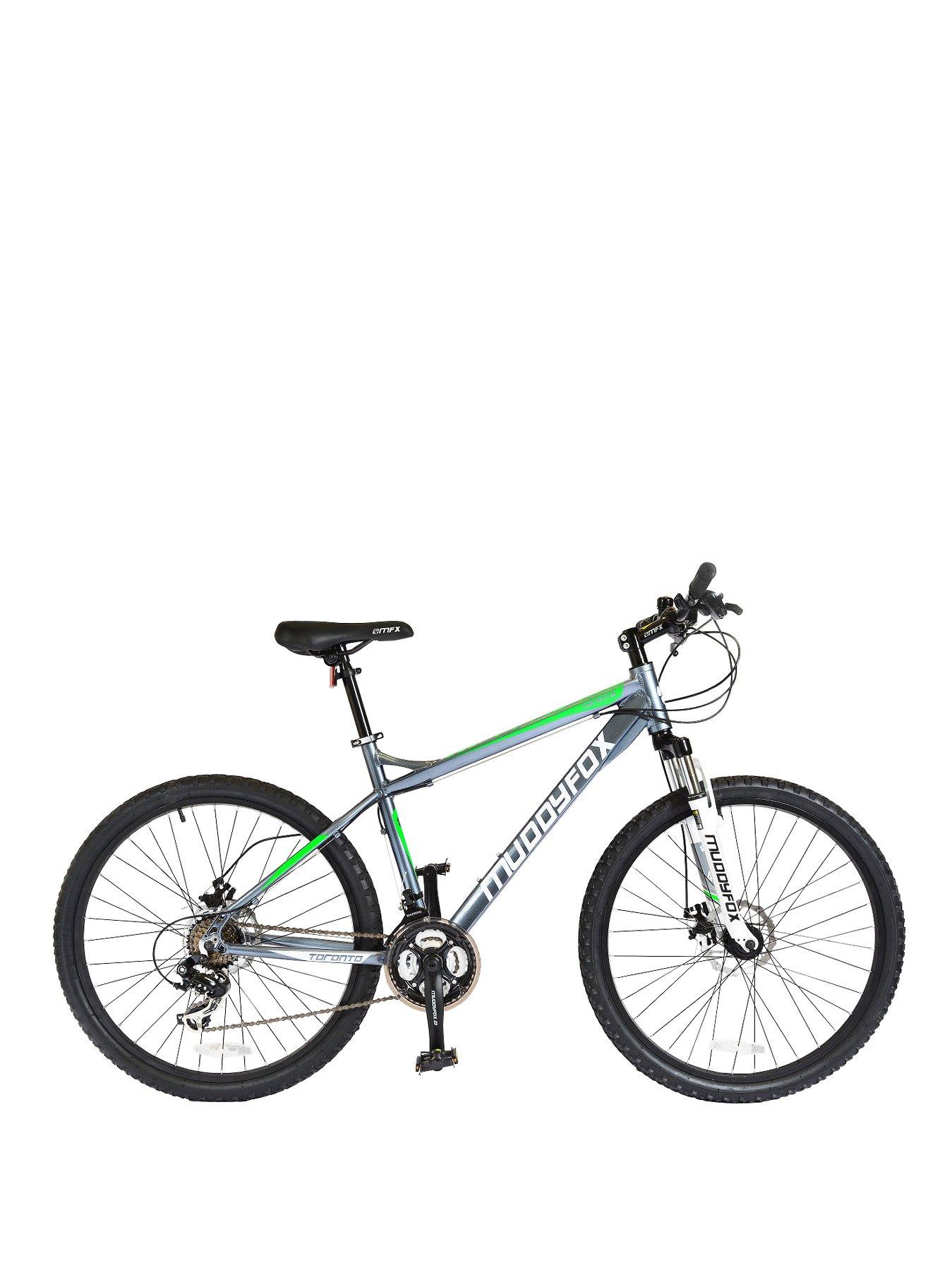cheap men's mountain bikes