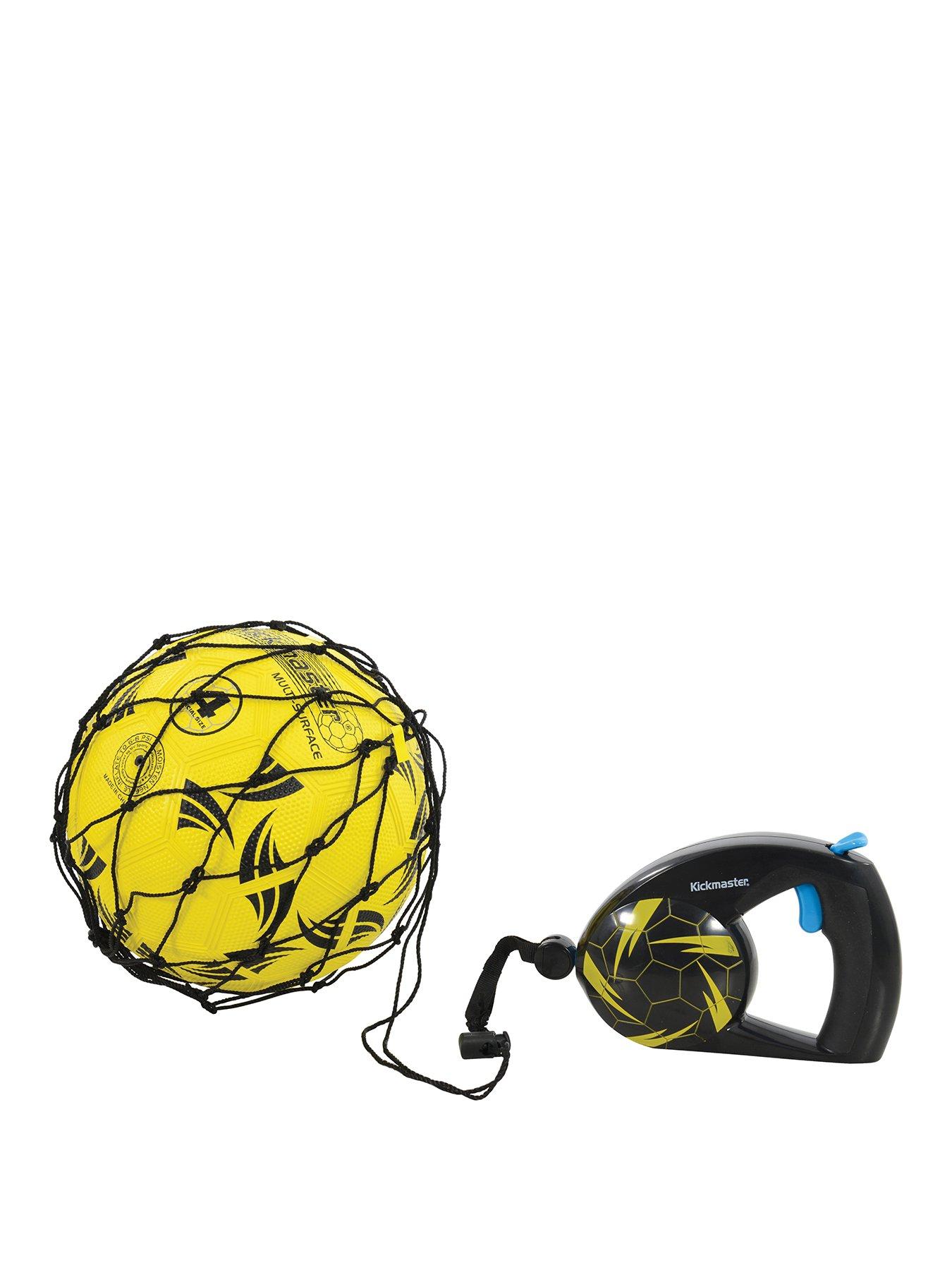 undefined Close Control Trainer