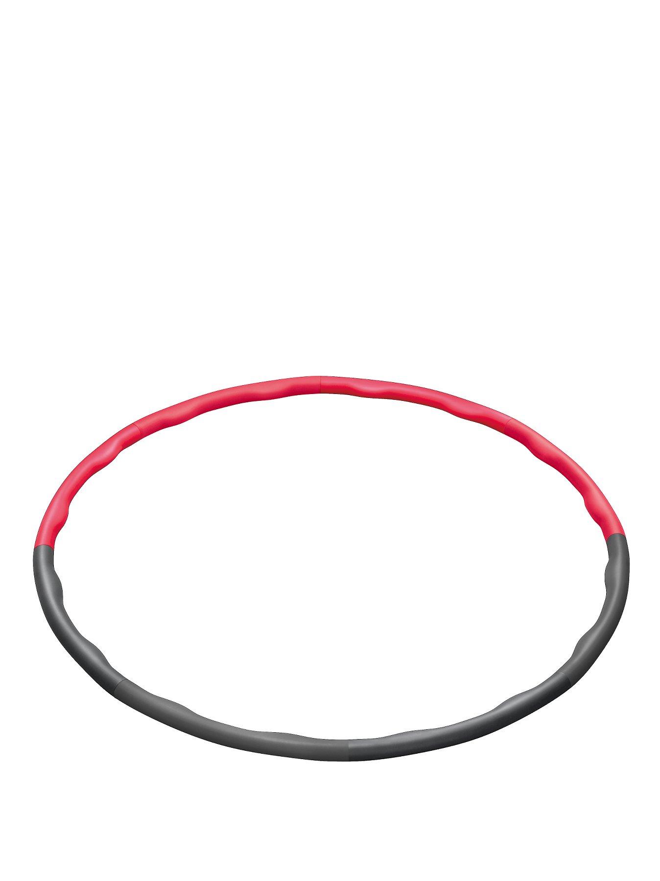 Image 1 of 2 of Body Sculpture Weighted Hula Hoop