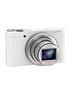  image of sony-dsc-wx500-cybershot-182-mp-30x-zoom-digital-compact-camera-with-selfie-screen-white