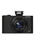  image of sony-cybershot-dsc-wx500-182-mp-30x-zoom-digital-compact-camera-with-selfie-screen-black
