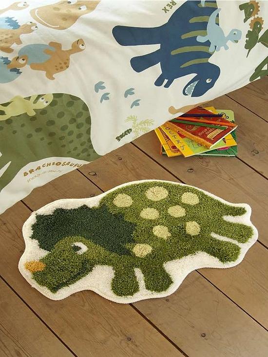 front image of catherine-lansfield-dino-rug-50-x-80-cm