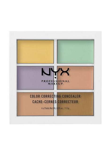 nyx-professional-makeup-3c-palette-color-correcting-concealer