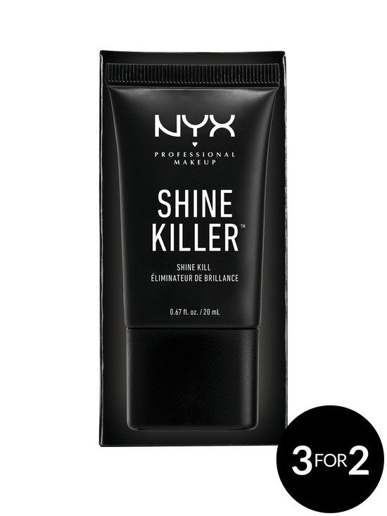 stillFront image of nyx-professional-makeup-shine-killer