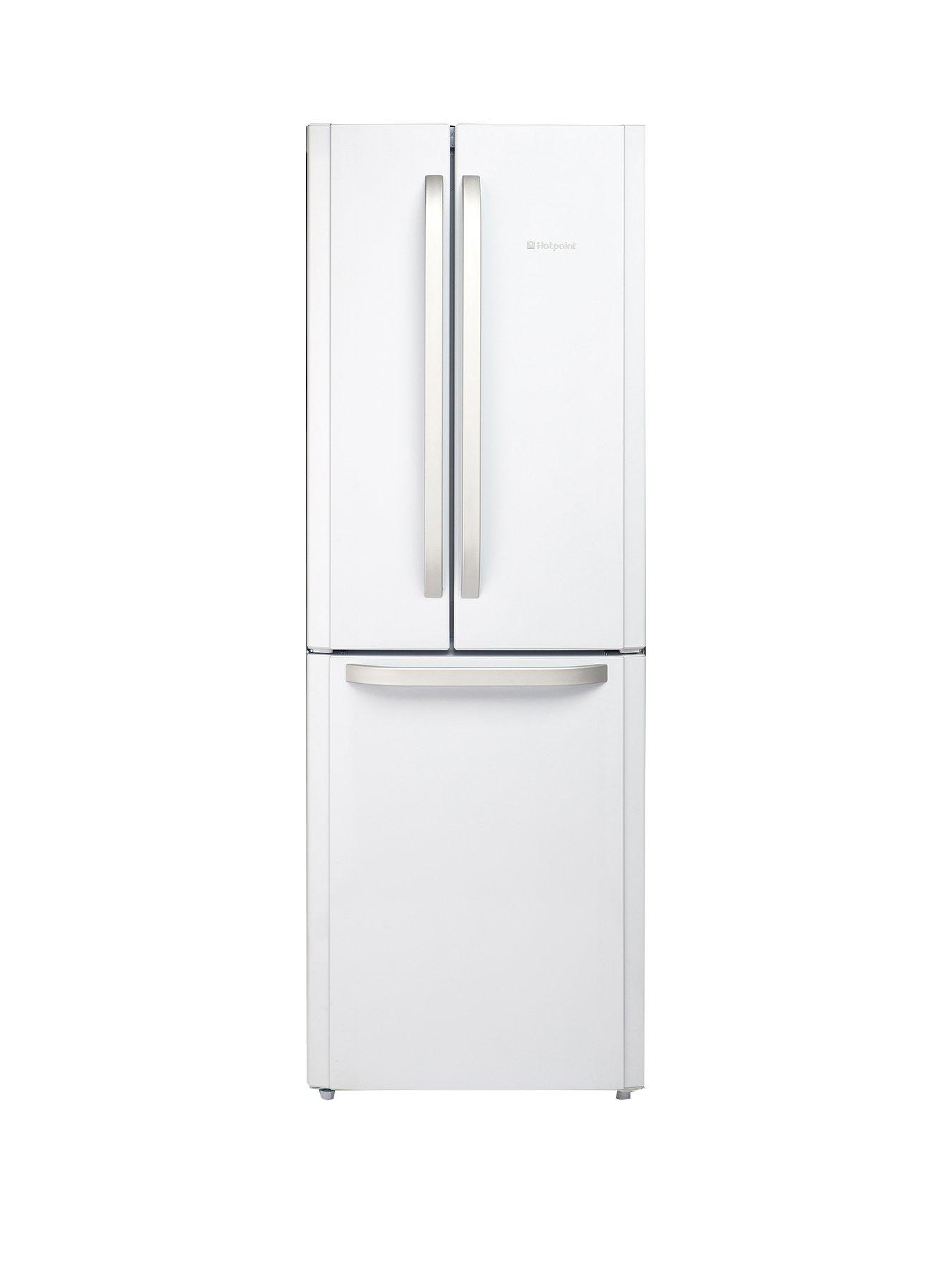 70cm american deals fridge freezer