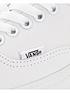  image of vans-authentic-trainers-white