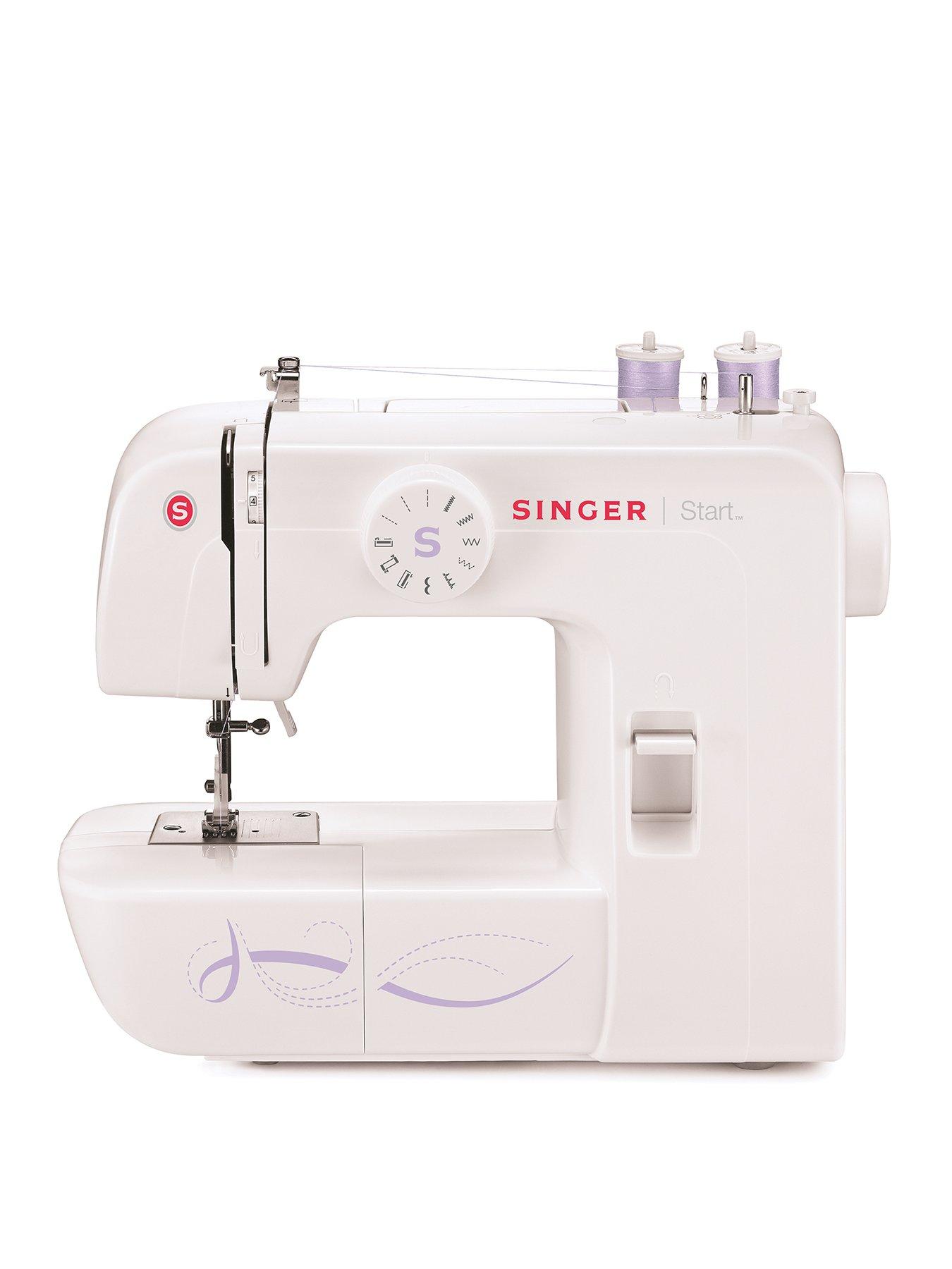Singer Start 1306 Sewing Machine
