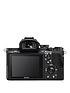  image of sony-a7-mkii-compact-system-243-megapixel-camera-with-full-frame-sensor-28-70mm-lens-bundle