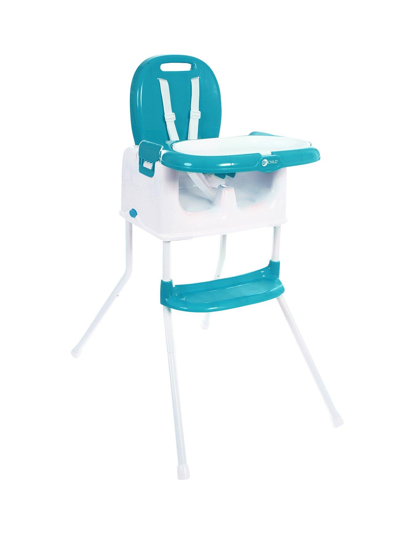 stool booster seat