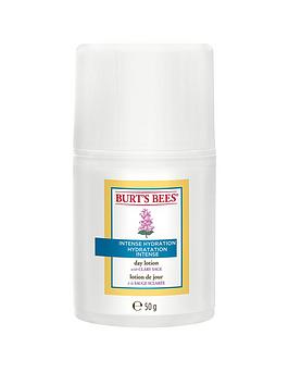 Burt's Bees Burts Bees Burt'S Bees Intense Hydration Day Lotion  ... Picture