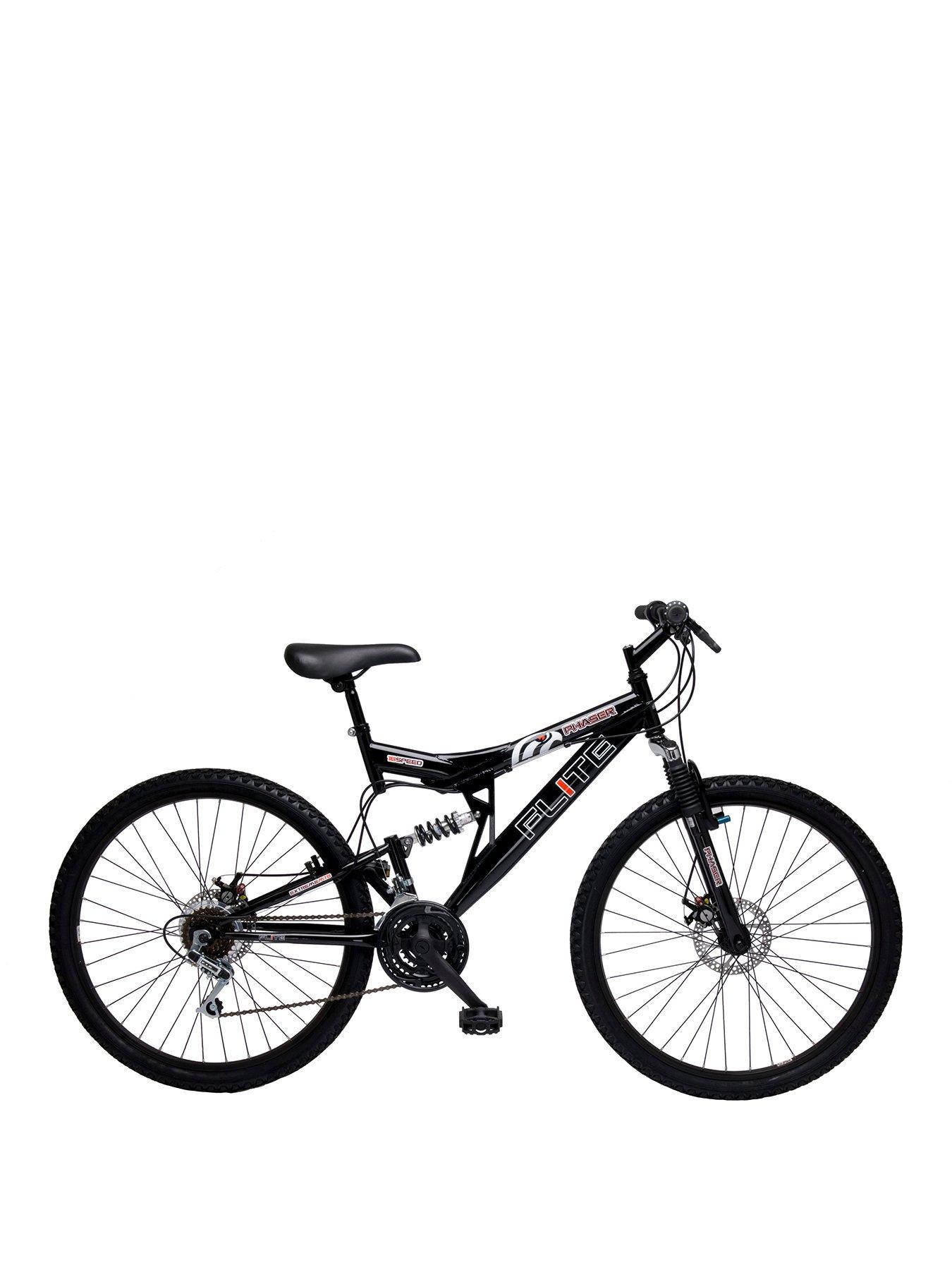 biomechanix bike 20 inch