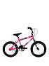  image of ndecent-flier-girls-bmx-bike-10-inch-frame