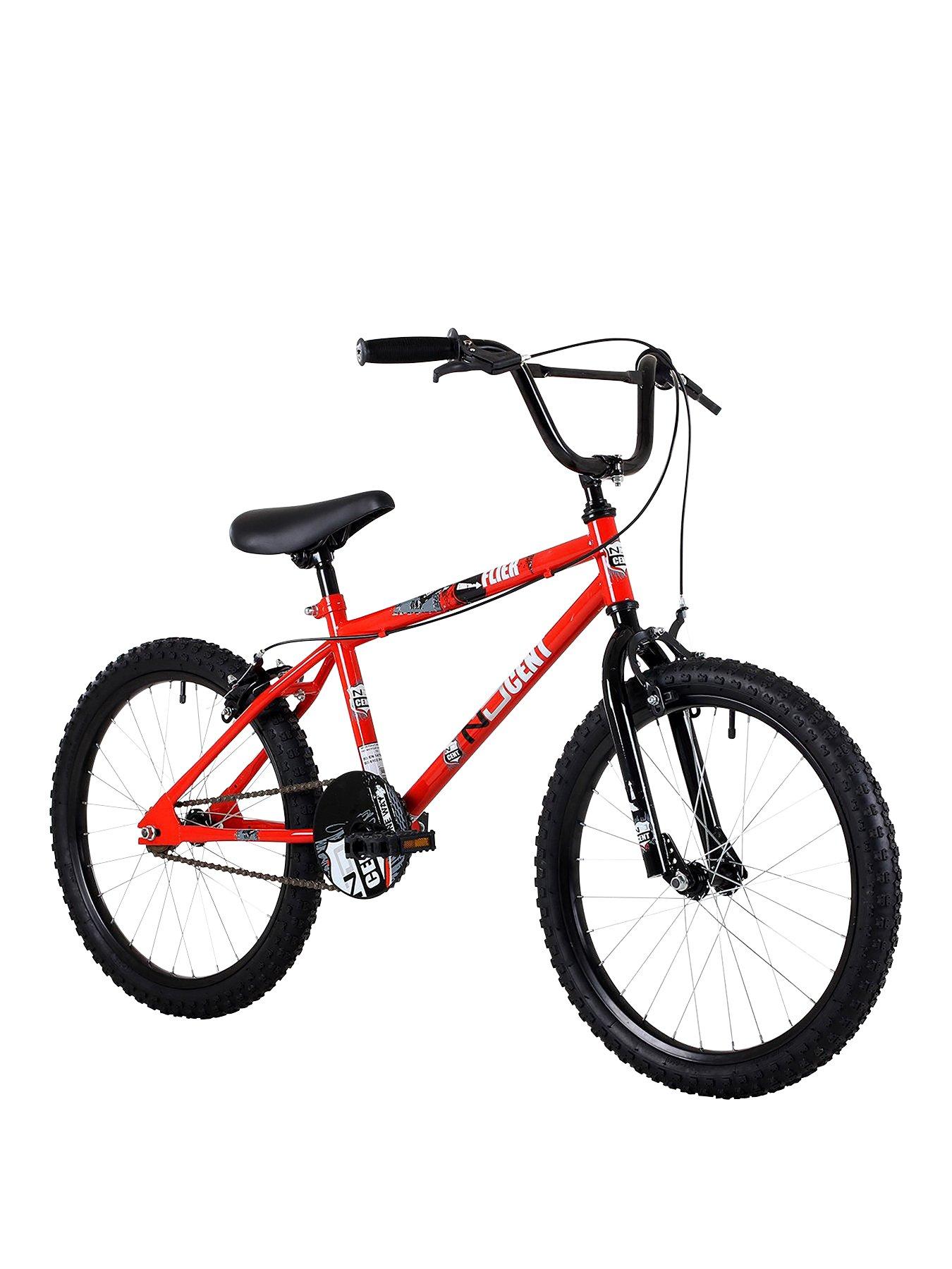 boys bmx bikes 20