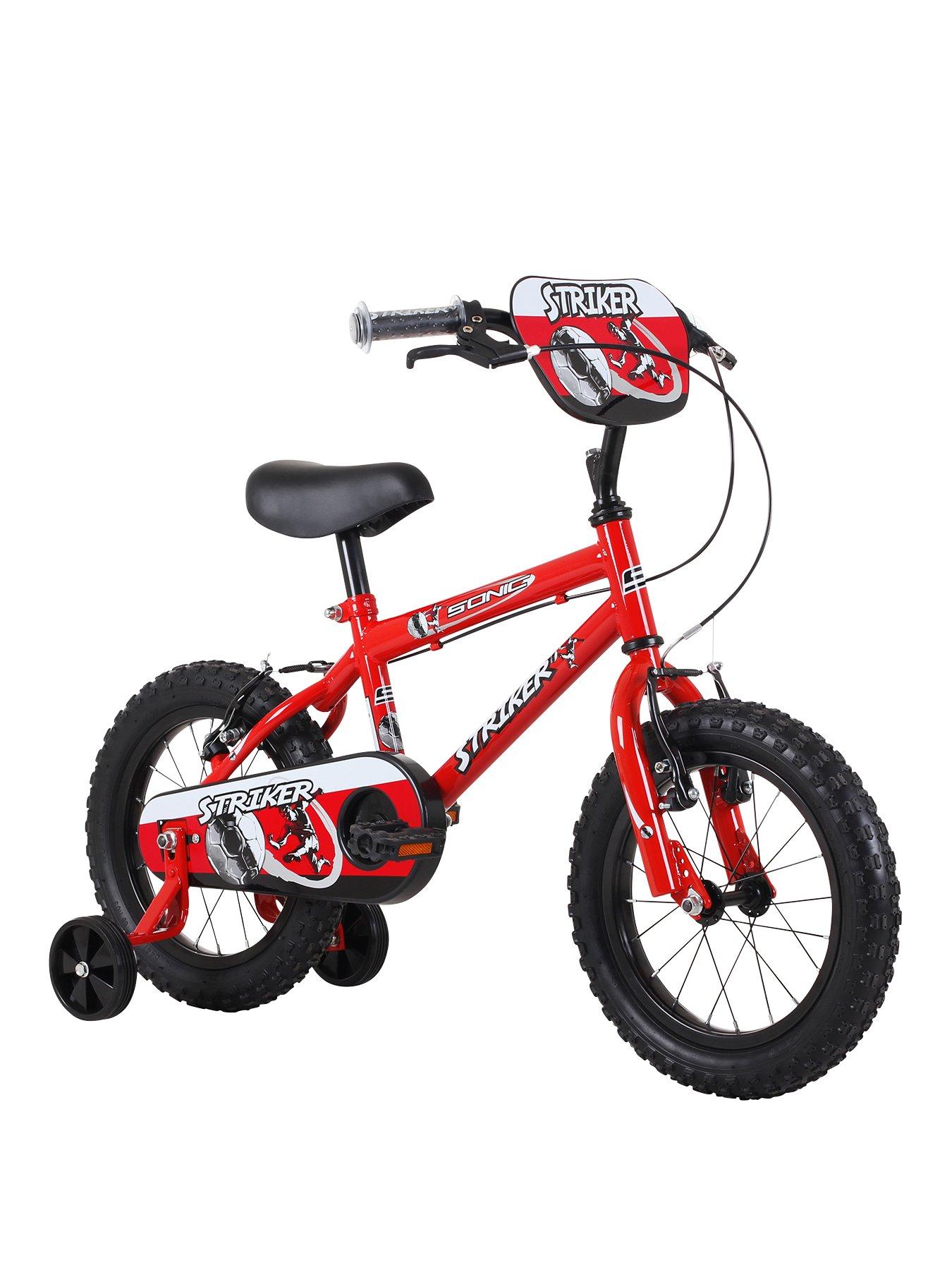 striker bike