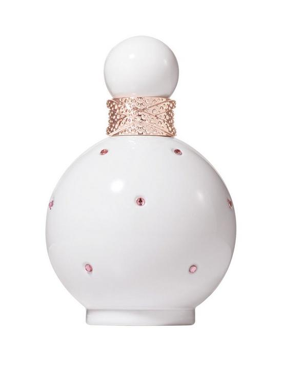 front image of britney-spears-intimate-fantasy-edition-100ml-edp