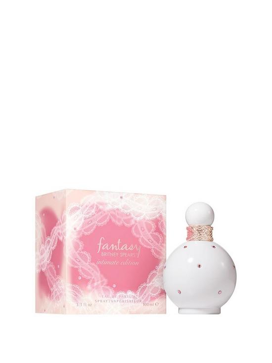 stillFront image of britney-spears-intimate-fantasy-edition-100ml-edp