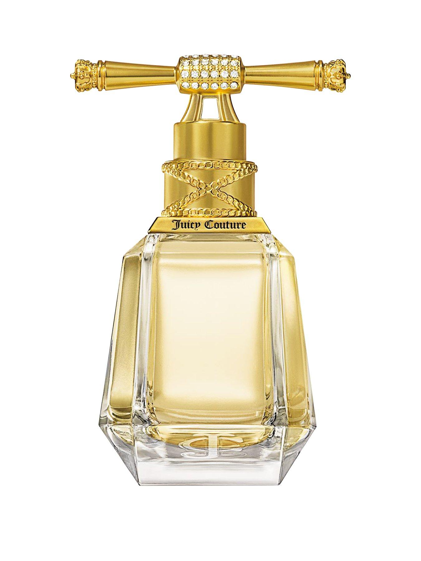 Image 1 of 2 of Juicy Couture I Am Juicy Couture 50ml Eau De Parfum