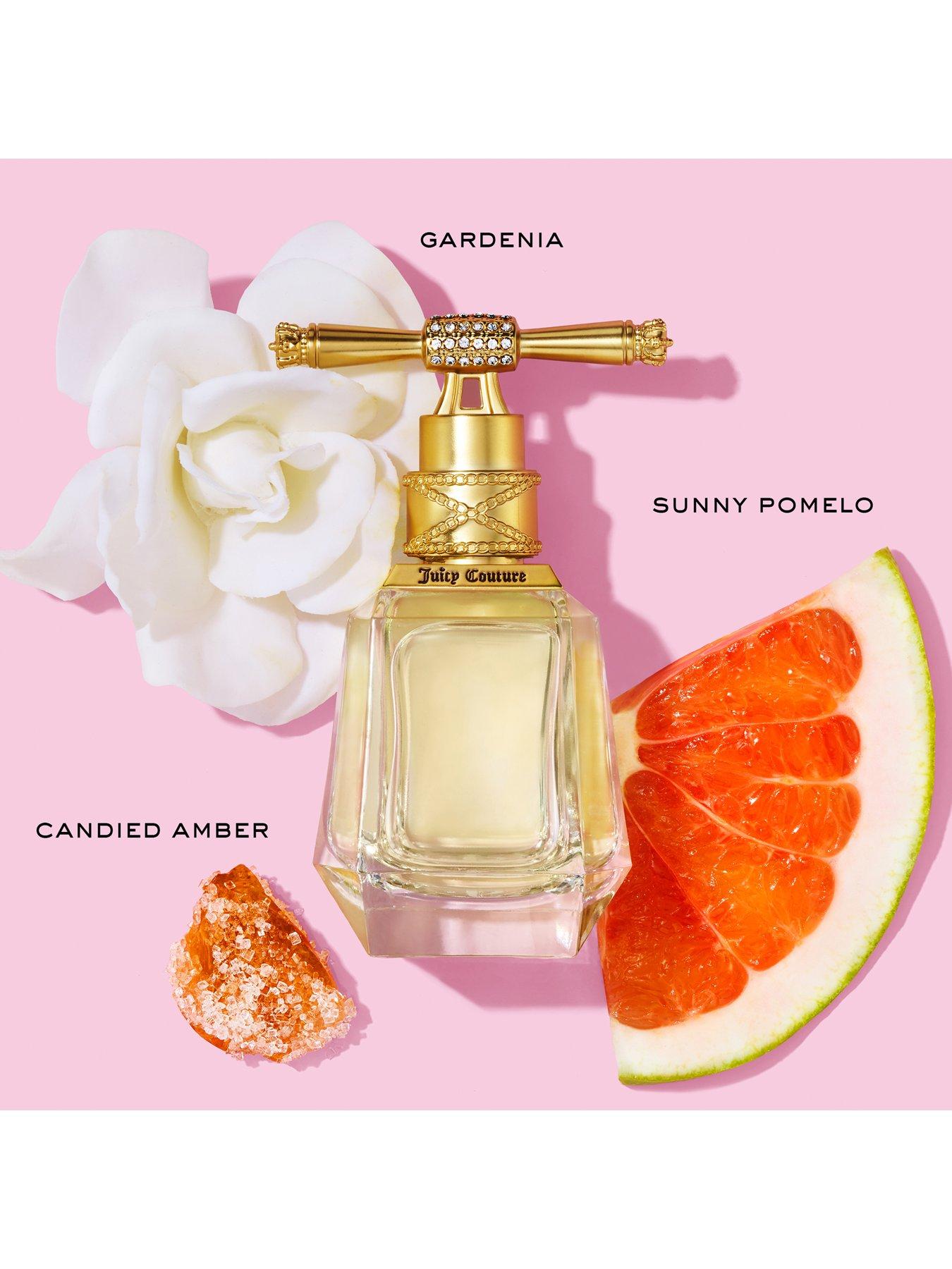 Image 2 of 5 of Juicy Couture I Am Juicy Couture 50ml Eau De Parfum