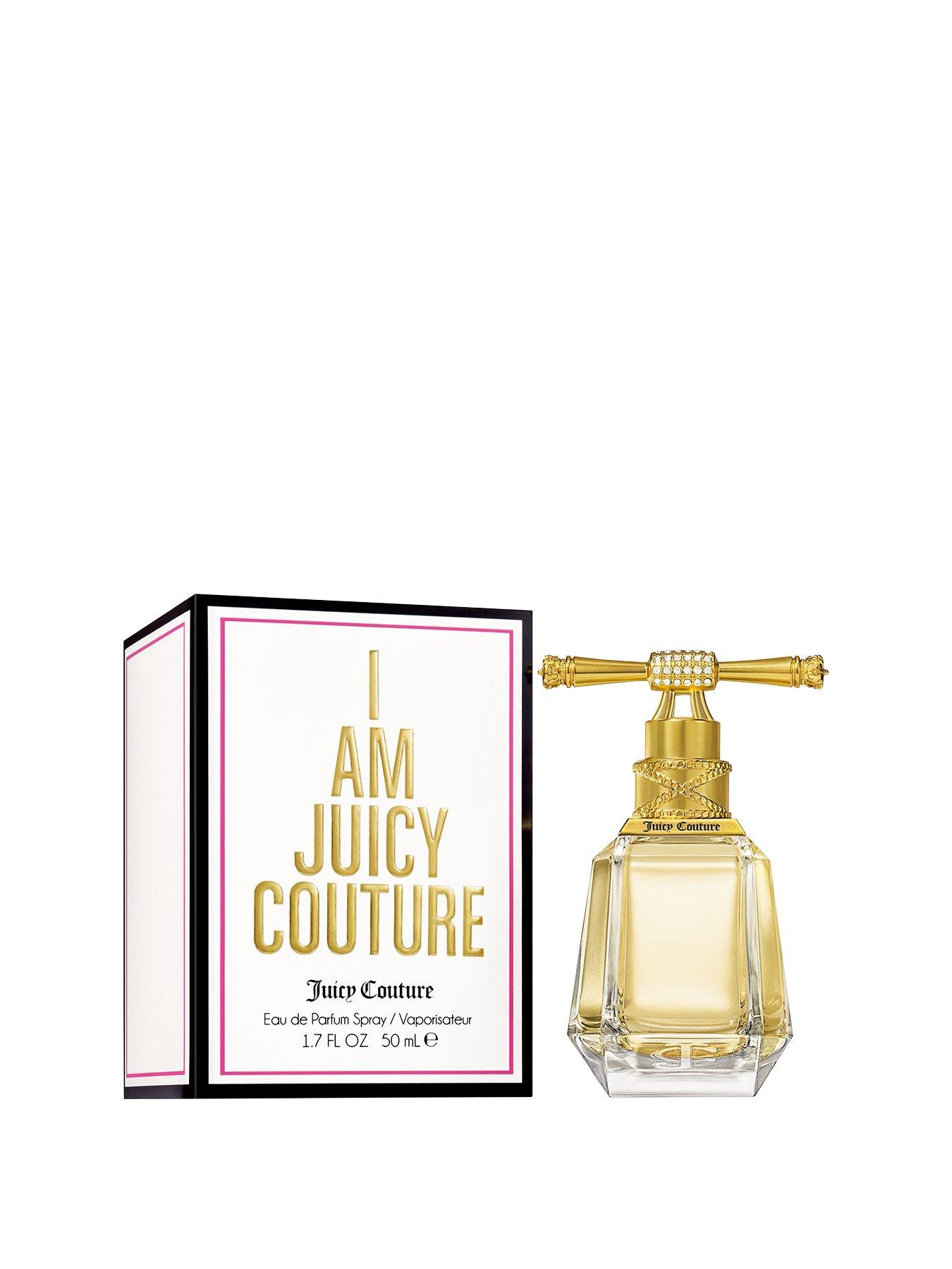 Image 2 of 2 of Juicy Couture I Am Juicy Couture 50ml Eau De Parfum