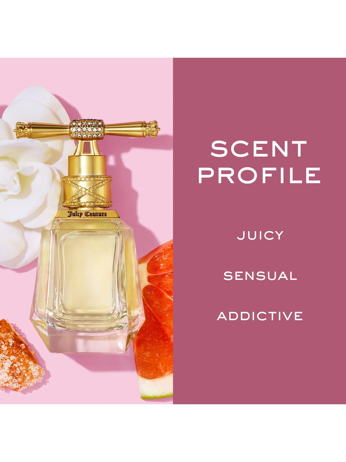 Image 4 of 5 of Juicy Couture I Am Juicy Couture 50ml Eau De Parfum