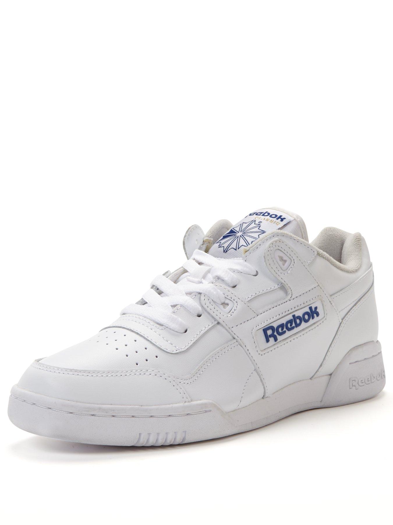 reebok workout plus sports direct