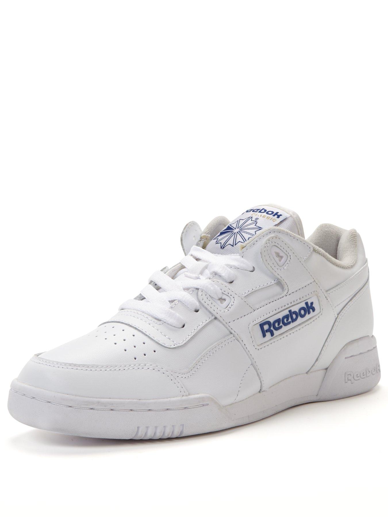 littlewoods reebok trainers